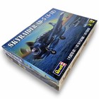 2013 Revell Douglas Skyraider Ad-5  a-1e  1 48 Scale Kit  85-5327    new Sealed   