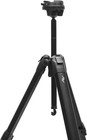 Hot Deal Peak Design Travel Tripod Aluminum Lightweight Camera Tripod  Black