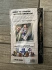 The Conqueror Virtual Challenge Medal  Sealed - London