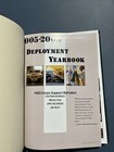 142d Corps Support Battalion 2005 2006 Operation Iraqi Freedom Cruise Book