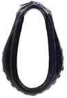 Draft Horse Carefree Adjustable Featherflex Synthetic Harness Collar