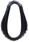 Draft Horse Carefree Featherflex Synthetic Harness Collar