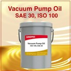 Vacuum Pump Oil High-performance Iso 100 Sae 30 5 Gallon Pail  18l - 4 75 Gal 