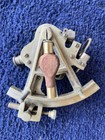 Antique Ross London Sextant Nautical 