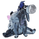 Swarovski Crystal  Disney Winnie The Pooh Eeyore Figurine 5732814