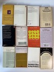        Lot Of 12 Classic Literature   Contemporary Classics Vintage Paperback