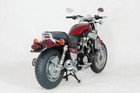Minichamps 1 12 Yamaha V-max 1993 Red Metallic Diecast Model