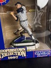1997 Mickey Mantle   1995 Ken Griffey Jr  Stadium Stars Starting Lineup   New