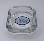 Bahamas Princess Resort And Casino Ashtray Vintage Ash Tray