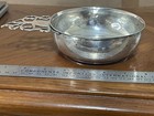 Porringer Coin Silver American   203 G