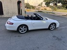 2003 Porsche 911 Carrera 2