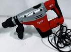 Milwaukee 5446-21 1-3 4  Sds Max  Demolition Hammer W Case