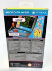 Ms  Pac-man Micro Player Retro Arcade Machine Hand Held Game By My Arcade New
