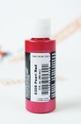Createx Airbrush Colors 5309 Pearl Red 2oz  Water-based Pearlized Paint 
