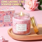 Unique Happy Birthday Gift Basket  Luxury Care Package Gift Box