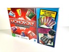 Monopoly Electronic Banking Edition Ea Board Game New Open Box Sealed Parts
