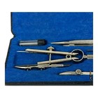 Vintage Meisel   Sohn Precision Engineering Drawing A4 Drafting Set West Germany