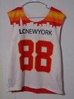 Wnba Jersey 