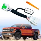 Auto Start Stop Eliminator Compatible With Ford F150 2021-2026   Easy-install