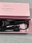 Megawise Pro Ceramic Ionic Hair Straightener Fast Heating Brush