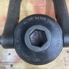 Actek Ak46202 Swivel Hoist Ring 8 000 Lb 7 8     9