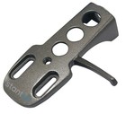Stanton H4s-v2 Standard Mount Headhshell - New