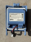 Radiodetection Li-ion Rechargeable Battery  Spx Rd7100 Rd7200 Rd8000 Rd8100 Used
