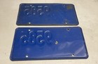 1992 Connecticut Antique Vehicle License Plate   Pair   All Original