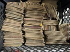 Random Lot Of 20 Vintage Matchbook Covers