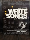 Lot Of 4 Electric Guitar Instruction Books   Cds