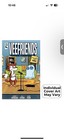 Veefriends Comic  16 Witty And Gritty Sealed
