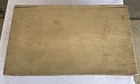 Antique 1800   s Wood Dovetailed Box