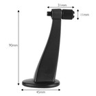 Universal Metal Adapter Mount Tripod Bracket For Binocular Telescope