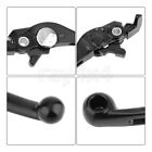 Front Brake Lever Black For Honda Gl1800 Gold Wing 1800 01-23 53170-mca-006