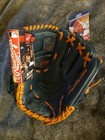 Rawlings R9 Pro Jeremy Pena Model Baseball Glove Rht 11 5  Rr9pjp3 Save   
