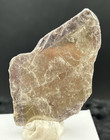 Lithium Crystal Mineral  Lepidolite Mica From Minas Gerais  Brazil  14    Grams
