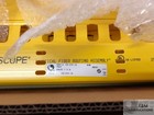 New Fgs-ktw1-ca Adc Te Commscope 2x2 Vertical 1 5  Slotted Duct Kit 6 Ft Yellow