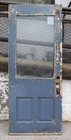 Antique 32  Eastlake Door  C  1880  Ned2702