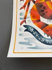 Modest Mouse Tucson Phoenix Az 2025 Aren Vandenburgh Signed Poster  1 120