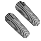 2x For Bissell Replacement Lower Hose Designed Fits Multiple Generational Models