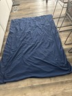 82   x64    Nfl Single Bed Blanket 