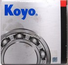 Koyo Thrust Roller Bearing Washer Trc-6681  new 