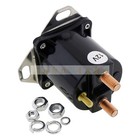 Ar73144 12v Starter Relay Solenoid Fits John Deere 6620 7720 8820 9400 9500 9510