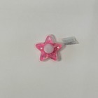 Crocs Jibbitz- Sparkly Glitter Star