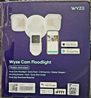Wyze Wired Cameras Outdoor Wi-fi Floodlight Home Security Camera