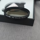 Zomei Nd2-400 Ultra Slim Variable Neutral Density 52mm Lens Filter