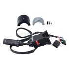 21l8-50040 Gear Selector For Hyundai Hl730-7 Hl740-3 Hl740-7 Hl757-7 Hl760-7