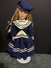 Haunted Doll - Active Spirit - Samandria