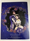 Disney s Beauty And The Beast Chicago On Broadway Musical Souvenir Program Book