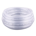 Pvc Tubing 3 16 id X 5 16 od Flexible Clear Vinyl Hose 10 Feet For Food